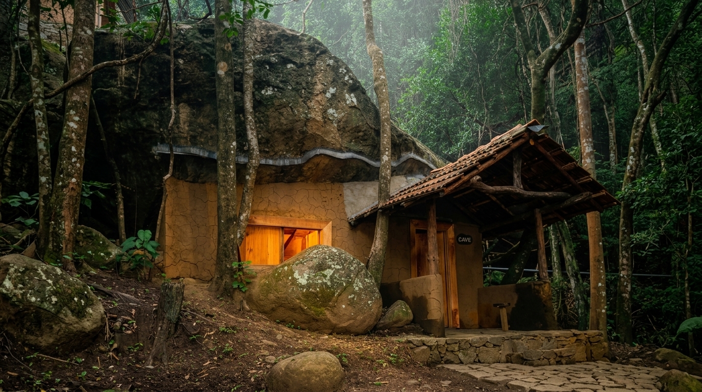 Colonial Nonpareil Tea Heritage Ridge Walks